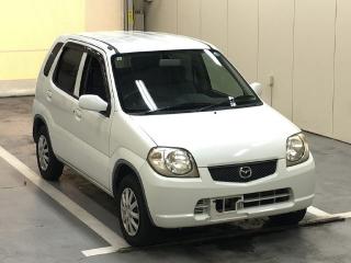 MAZDA LAPUTA