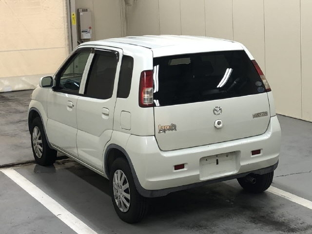 MAZDA LAPUTA