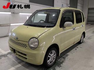 DAIHATSU MOVE LATTE
