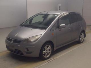 MITSUBISHI COLT PLUS
