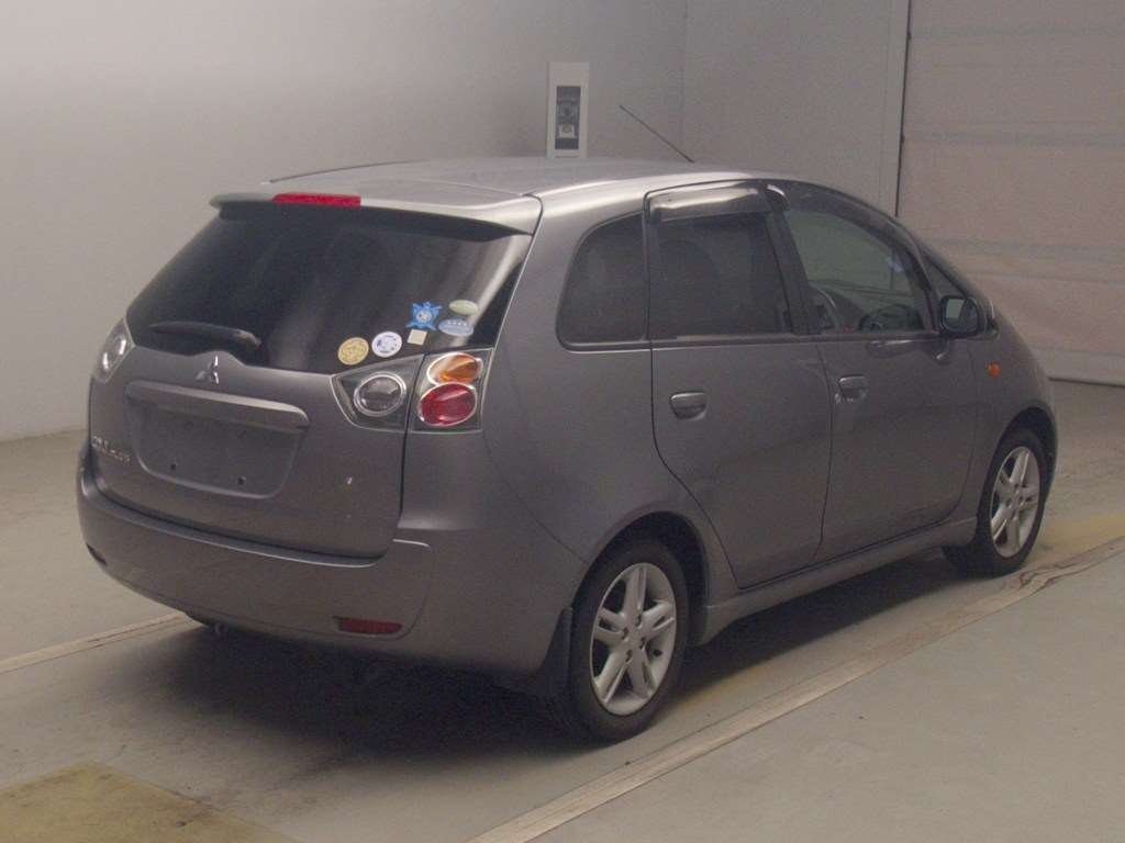 MITSUBISHI COLT PLUS