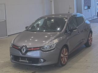 RENAULT LUTECIA