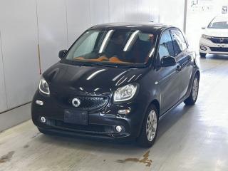 SMART FOURFOUR