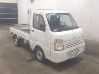 SUZUKI CARRY