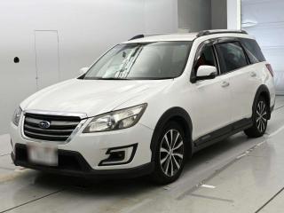 SUBARU EXIGA CROSSOVER 7