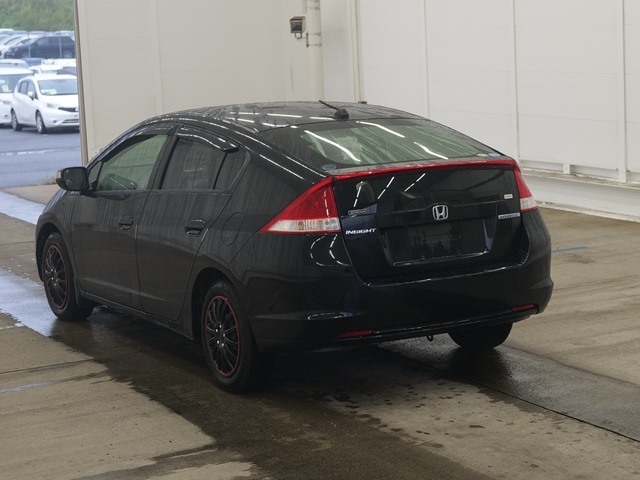 HONDA INSIGHT