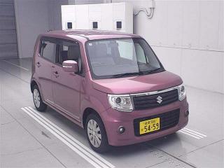 SUZUKI MRWAGON
