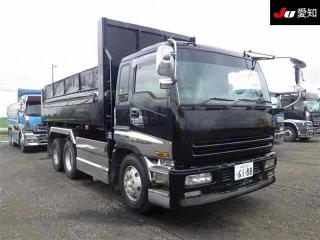 ISUZU GIGA