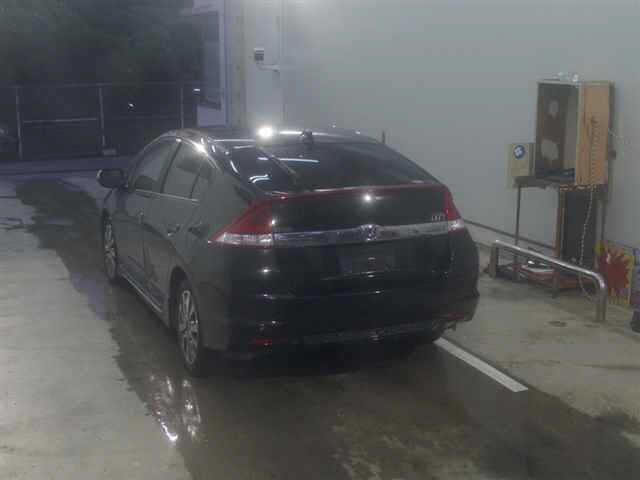 HONDA INSIGHT