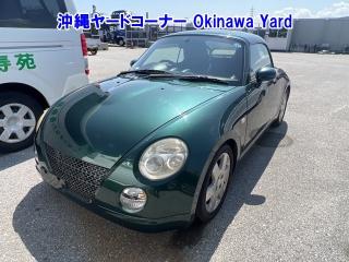 DAIHATSU COPEN