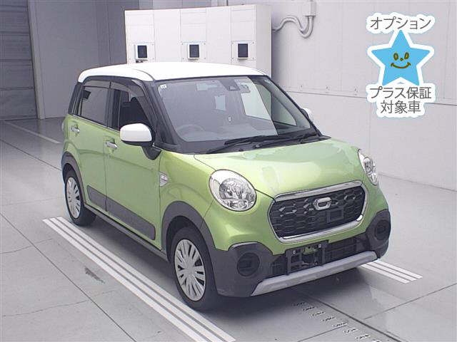 DAIHATSU CAST ACTIVA