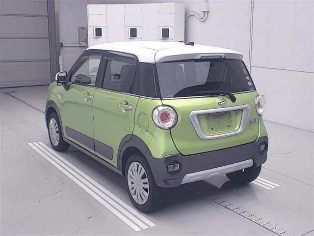 DAIHATSU CAST ACTIVA