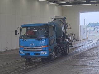 NISSAN CONDOR