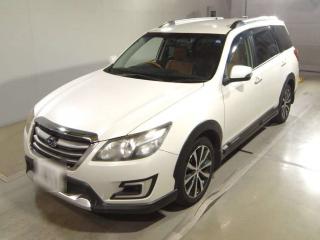 SUBARU EXIGA CROSSOVER 7