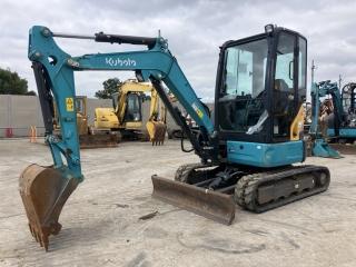 KUBOTA KUBOTA