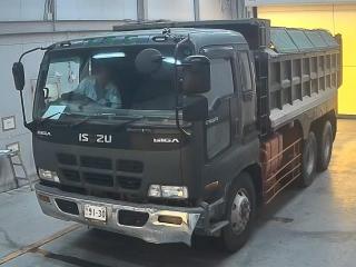 ISUZU OTHER