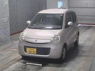 SUZUKI MRWAGON