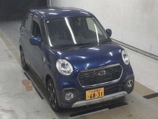 DAIHATSU CAST ACTIVA