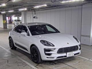 PORSCHE OTHER