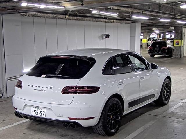 PORSCHE OTHER