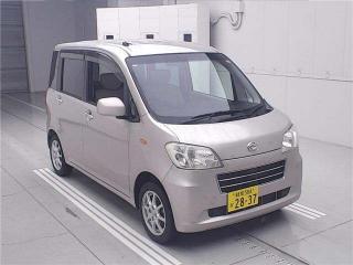 DAIHATSU TANTO EXE