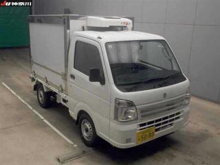 SUZUKI CARRY