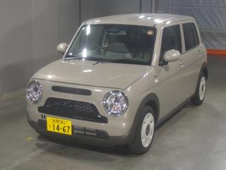 SUZUKI LAPIN LC