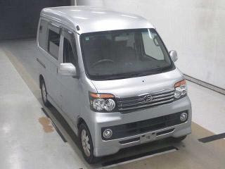 DAIHATSU ATRAI WAGON