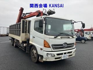 HINO RANGER