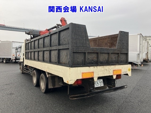 HINO RANGER