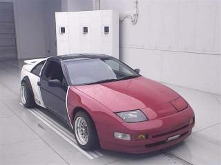 NISSAN FAIRLADY Z