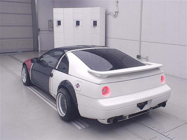 NISSAN FAIRLADY Z
