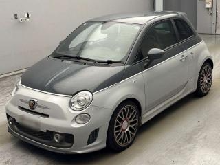 FIAT ABARTH 595