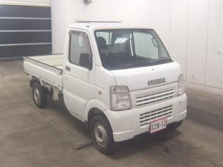 SUZUKI CARRY