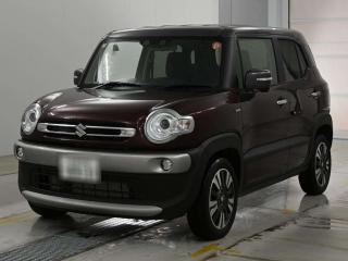 SUZUKI XBEE