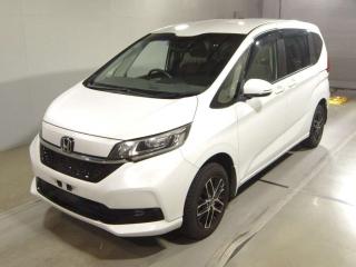 HONDA FREED+