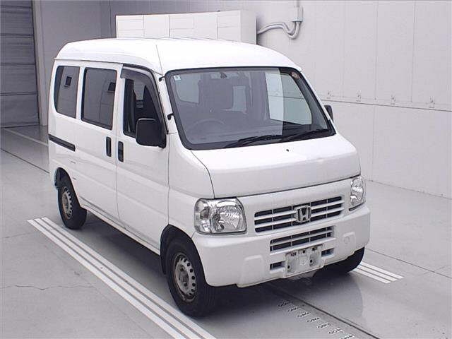 HONDA ACTY