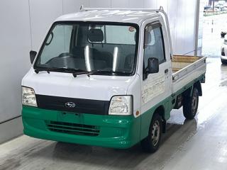 SUBARU SAMBAR TRUCK