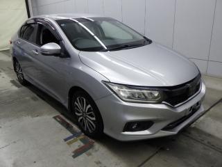 HONDA GRACE