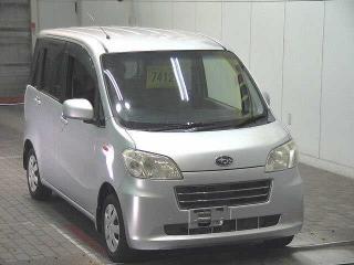 SUBARU LUCRA