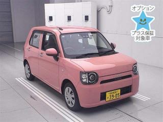 DAIHATSU MIRA TOCOT
