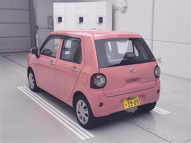 DAIHATSU MIRA TOCOT