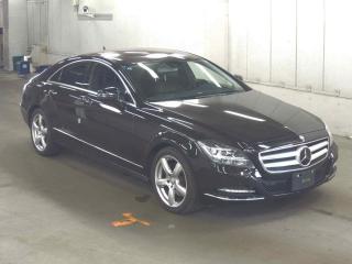 MERCEDES BENZ CLS CLASS