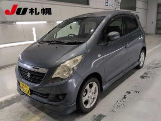 SUZUKI CERVO