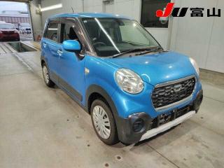 DAIHATSU CAST ACTIVA