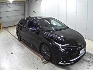TOYOTA COROLLA WAGON