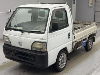 HONDA ACTY TRUCK