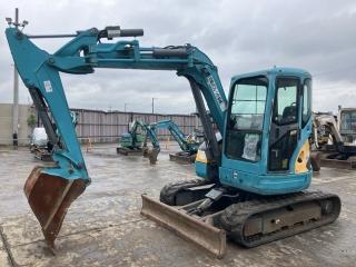 KUBOTA KUBOTA