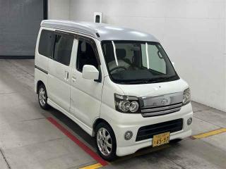 DAIHATSU ATRAI WAGON
