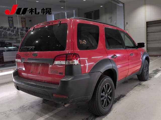 FORD ESCAPE